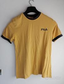 T Shirt Fila Uomo 