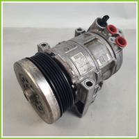 Compressore Clima AC Aria Condizionata DENSO 44719