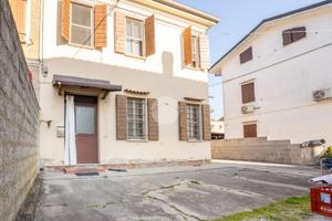 CASA INDIPENDENTE A VIGARANO MAINARDA