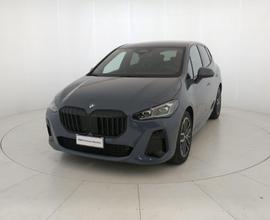 BMW Serie 2 218d Active Tourer Msport auto