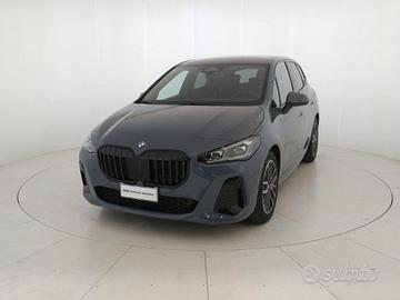 BMW Serie 2 218d Active Tourer Msport auto