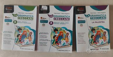 La Grammatica Treccani  