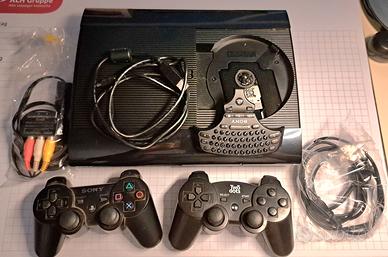 Sony PlayStation 3
