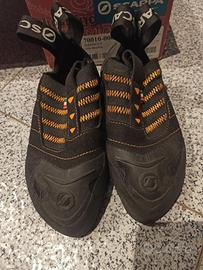 Scarpette Arrampicata Instinct-s  35.5