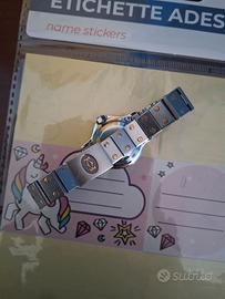 Cartier santos octagone