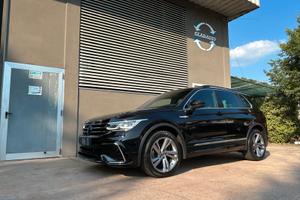Volkswagen Tiguan 2.0 tdi R-Line 150cv dsg - FULL 