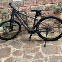 Ebike Focus Jarifa 6.7