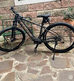 Ebike Focus Jarifa 6.7