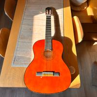 Chitarra Classica