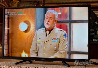 smart tv sony Android 
