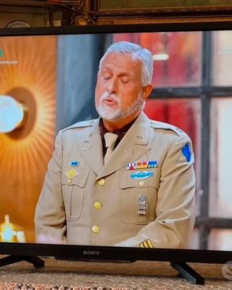 smart tv sony Android 