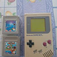 Game boy 