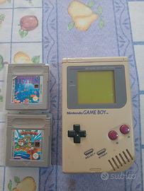 Game boy 