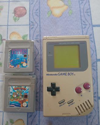 Game boy 