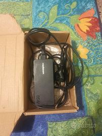 Caricabatterie PC Type-C 65W