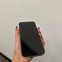 Iphone 14 pro max 256gb bianco