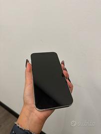 Iphone 14 pro max 256gb bianco