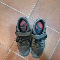 Scarpe MTB/ENDURO pedali SPD