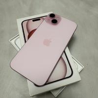 IPHONE 15 PLUS 128 Gb