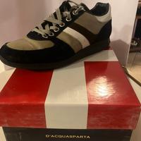 D’ACQUASPARTA uomo