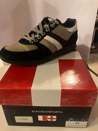 D’ACQUASPARTA uomo