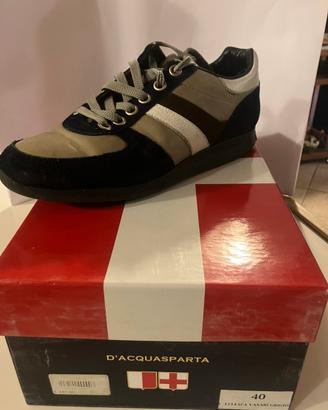 D’ACQUASPARTA uomo