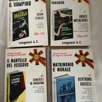 I Pocket Italiani libri collection