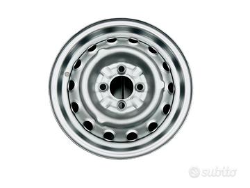 Cerchio Alfa Romeo Giulia, gt, Spider 14x5,5 polli