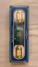 Roger et Gallet 3 saponette vintage