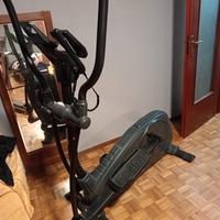 ellittica Kettler  bluetooth