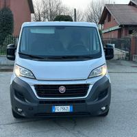 Fiat ducato 2.3mtj 130 cv euro6