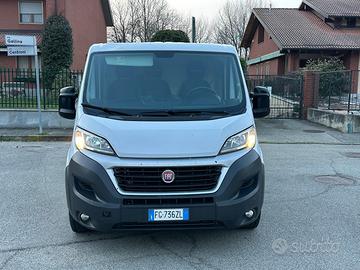 Fiat ducato 2.3mtj 130 cv euro6