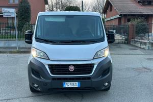 Fiat ducato 2.3mtj 130 cv euro6