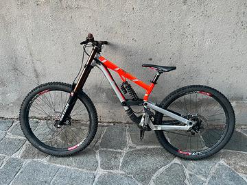 Scott voltage FR 27.5
