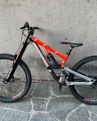 Scott voltage FR 27.5