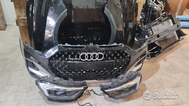Ricambi Audi A1 citycarver 2022 2023 2024