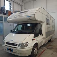 Rimor Super Brig 678