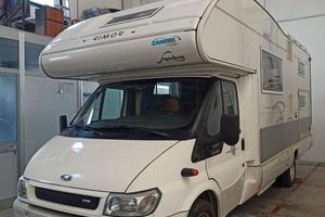 Rimor Super Brig 678