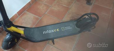 Monopattino elettrico