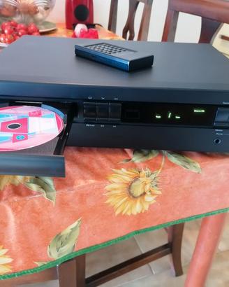 nakamichi cd player 4