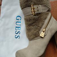 STIVALETTO GUESS