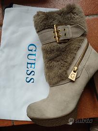 STIVALETTO GUESS
