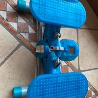 Step allenamento Domyos
