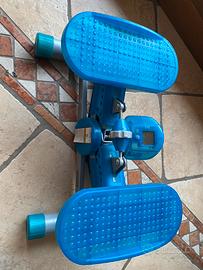 Step allenamento Domyos