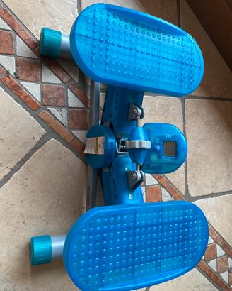 Step allenamento Domyos