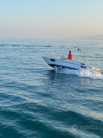 Cranchi Sport mercruyser MCM 5.0L MPI ALPHA 1