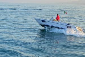 Cranchi Sport mercruyser MCM 5.0L MPI ALPHA 1