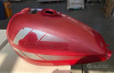 Ricambi Cagiva sst 125 Aletta 1985