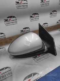 Specchio specchietto retrovisore dx chevrolet cruz