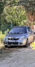 suzuki swift per neopatentati